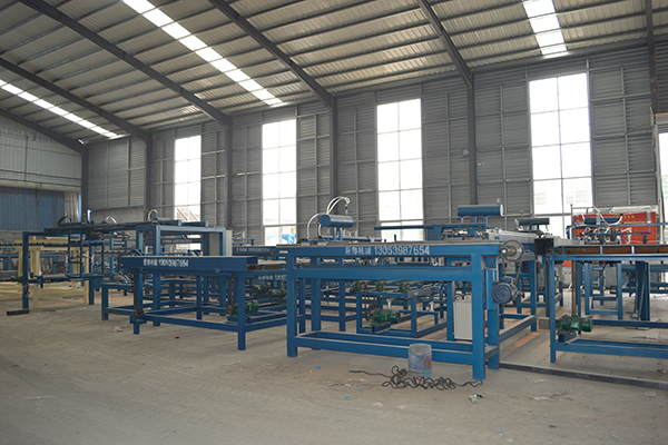 全自動(dòng)送板機(jī)設(shè)備