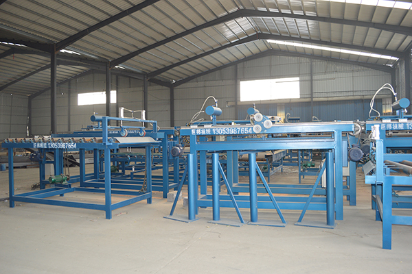 巨邦全自動(dòng)送板機(jī)