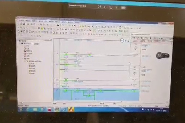 巨邦機械 | 調整設備程序，為客戶提供更優質的