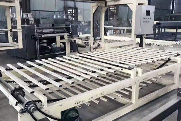 全自動(dòng)刮膩?zhàn)訖C(jī)具體有哪些類型