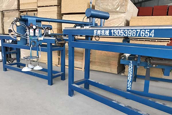 哪些因素會(huì)影響到全自動(dòng)送板機(jī)正常使用