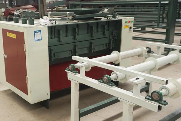 使用全自動(dòng)刮膩?zhàn)訖C(jī)對(duì)于板材有哪些標(biāo)準(zhǔn)