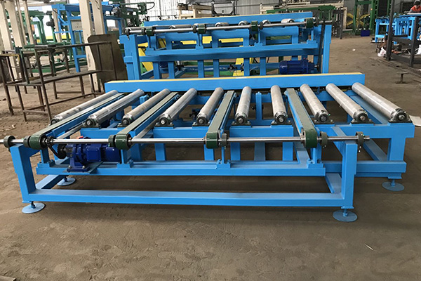 人造板設備成品