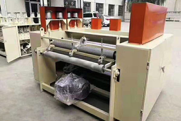 全自動刮膩子機的潤滑效果怎樣改善?